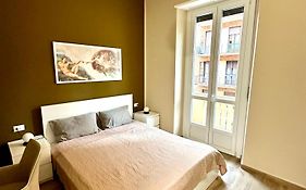 Casa Porporati - A Due Passi Dal Centro
